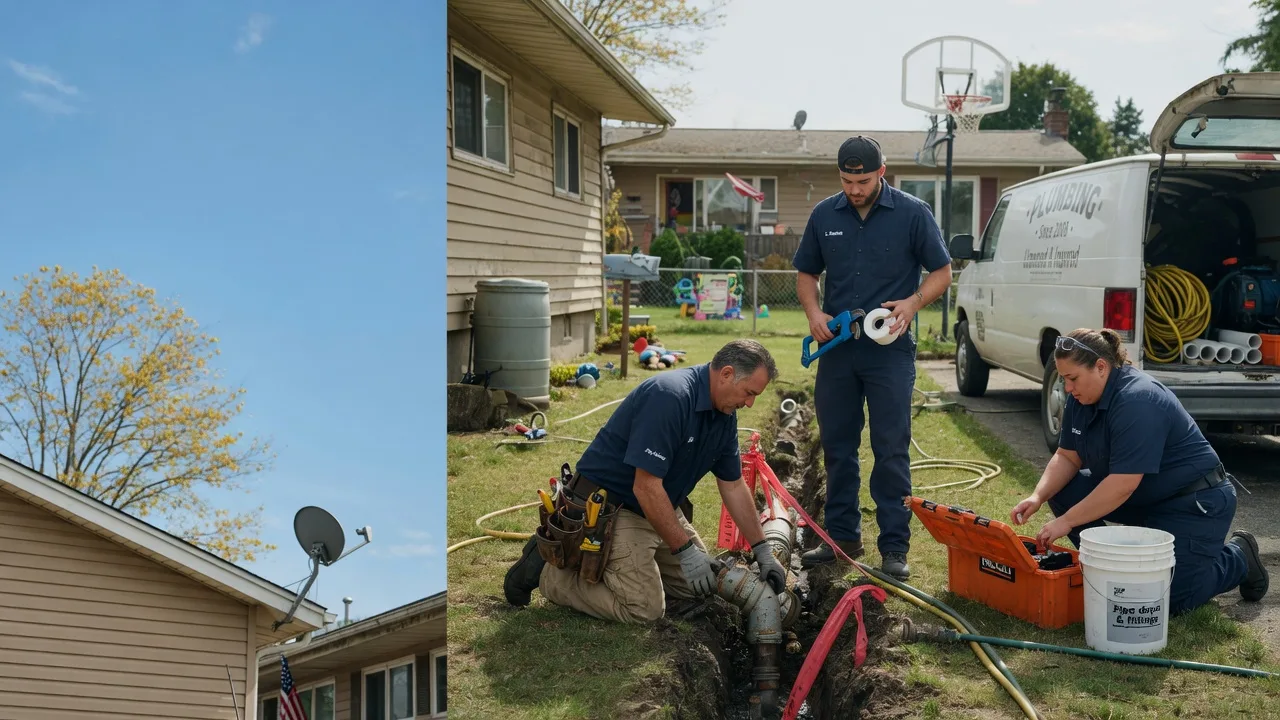 Garbage Disposal Replacement in Paeonian Springs, VA near me