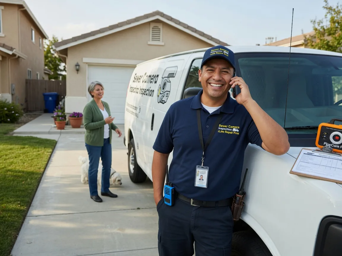 Sewer Line Repair Paeonian Springs, VA FAQs